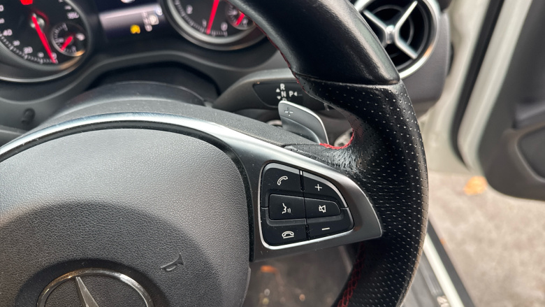 Mercedes-Benz GLA 180 AMG Line Edition 5dr Auto Petrol Hatchback